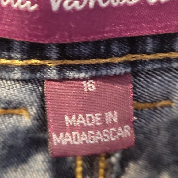 Gloria Vanderbilt amanda jeans - Picture 7 of 7